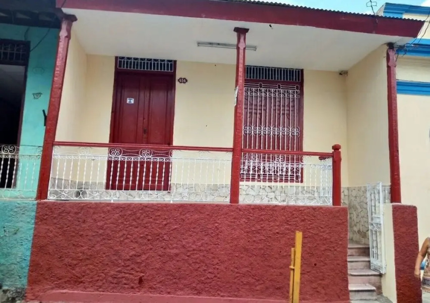 Hostal San Francisco 414 SANTIAGO DE CUBA