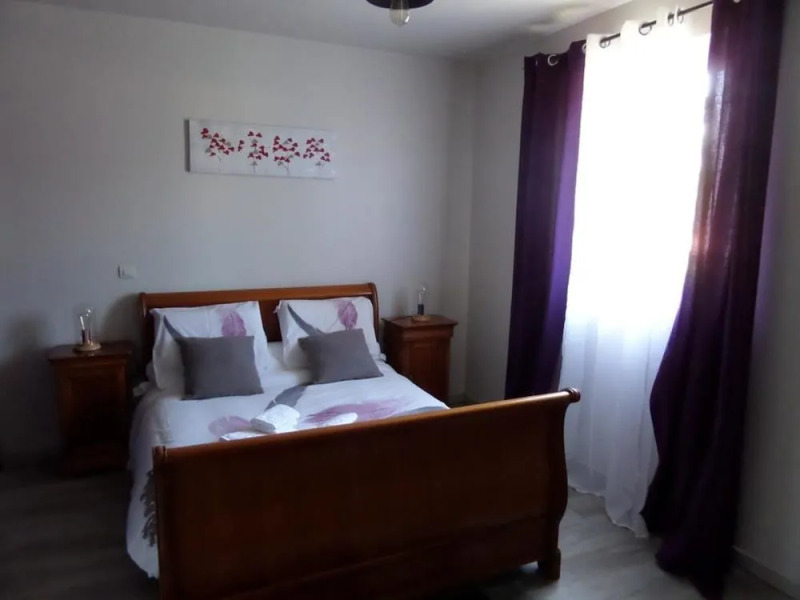 Chambres d'Hôtes Ronquer