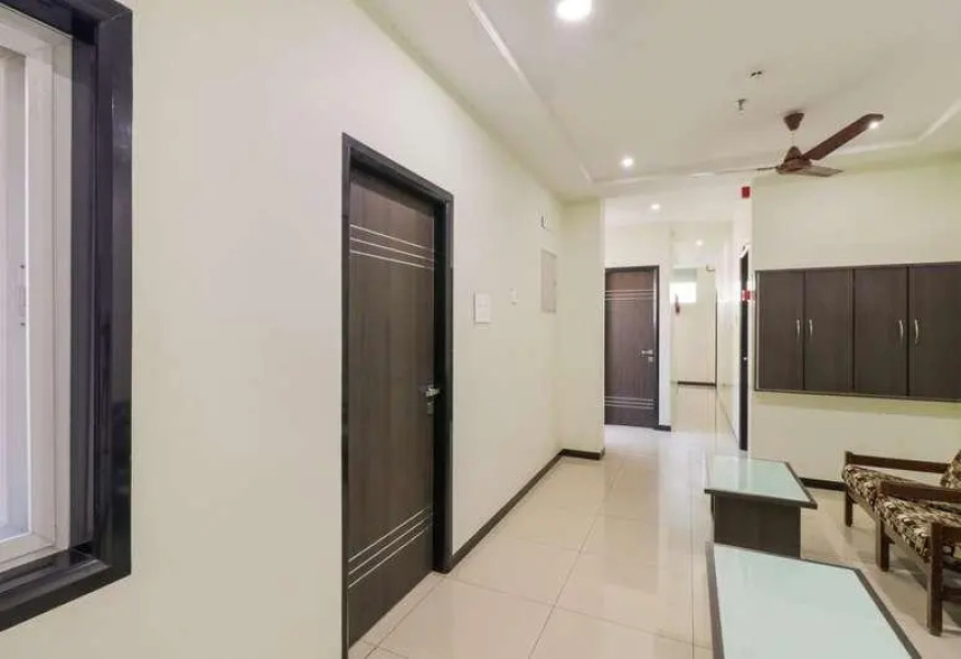 Sri Jupudy Residency