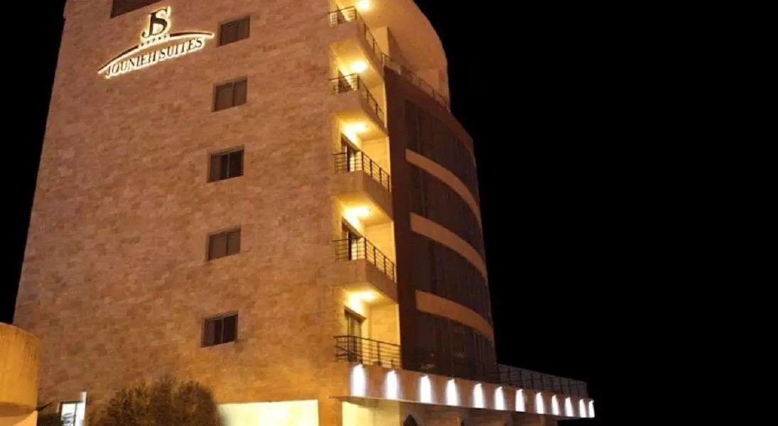 Jounieh Suites Hotel