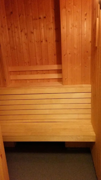 Bjursås Skicenter & Camping