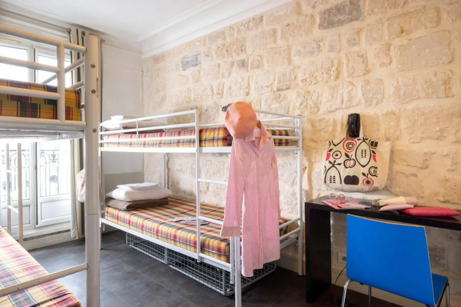 Le Régent Montmartre