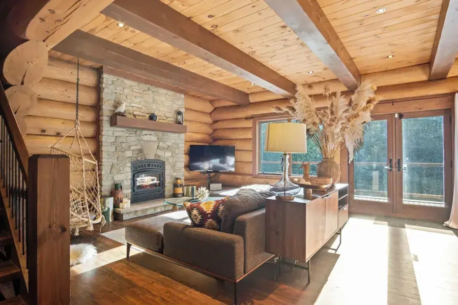 L Imprévu by Tremblant Platinum