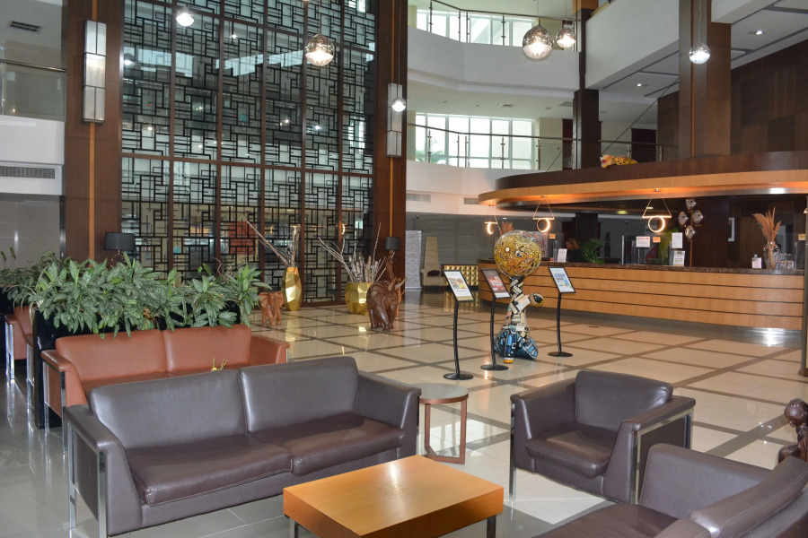 Pefaco Hotel Maya Maya