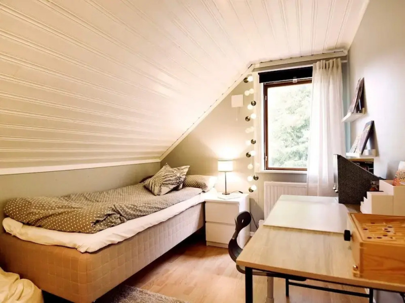 6 Person Holiday Home in Torsby