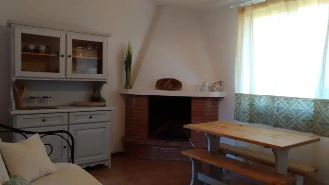 I Ginepri Holiday Home