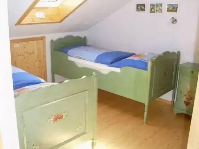 Bio-Bergbauernhof Jäck