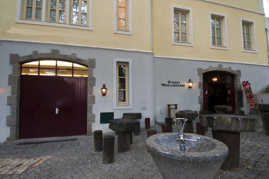 Central Monchique Hotel – Villa Termal Spa Resort by Unlock Hotels