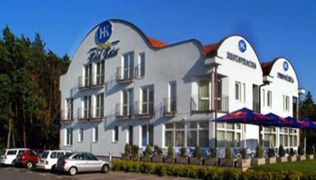 Maribor INN Hotel