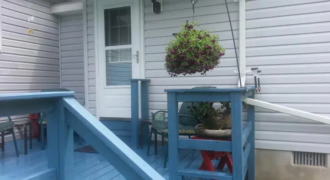 Penn Forest Guest House