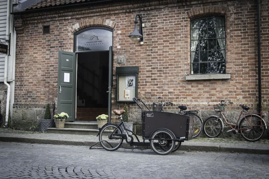 Gamlebyen Hotell - Fredrikstad