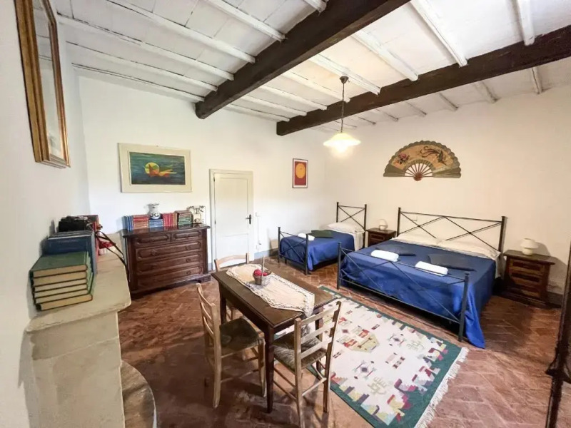 Agriturismo La Villa