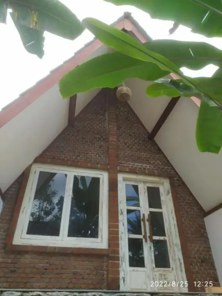 Green Haven Homestay