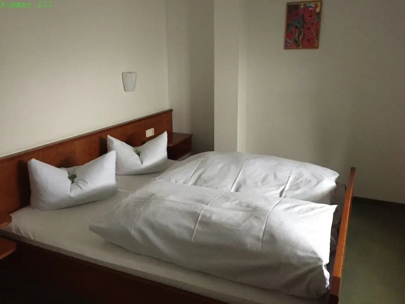 Berghotel Eisenacher Haus