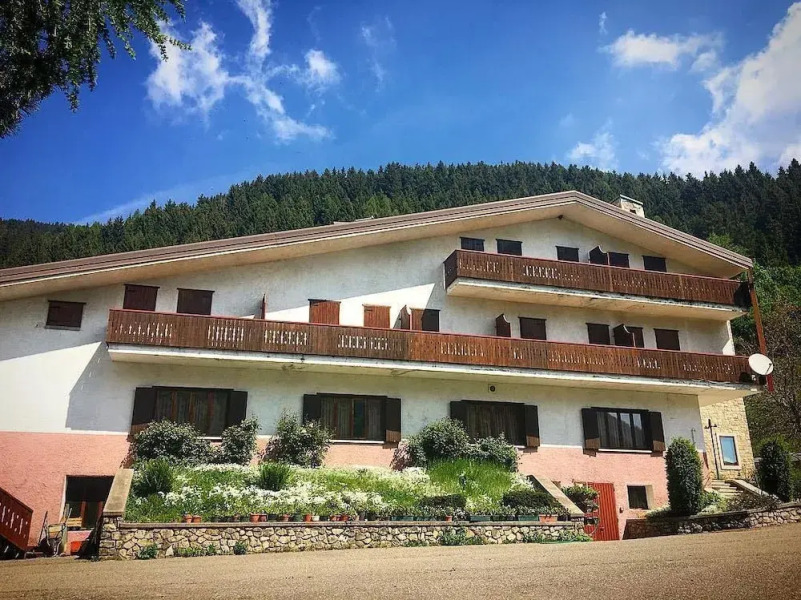 Hotel Sorgente Borno