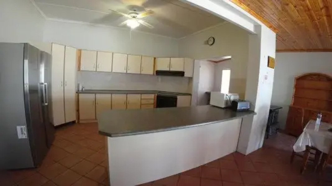 Senocsa Country House