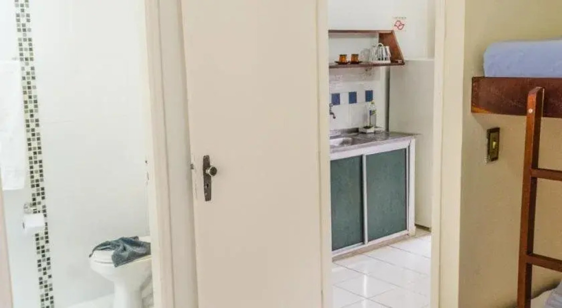 Pousada Vila Da Praia