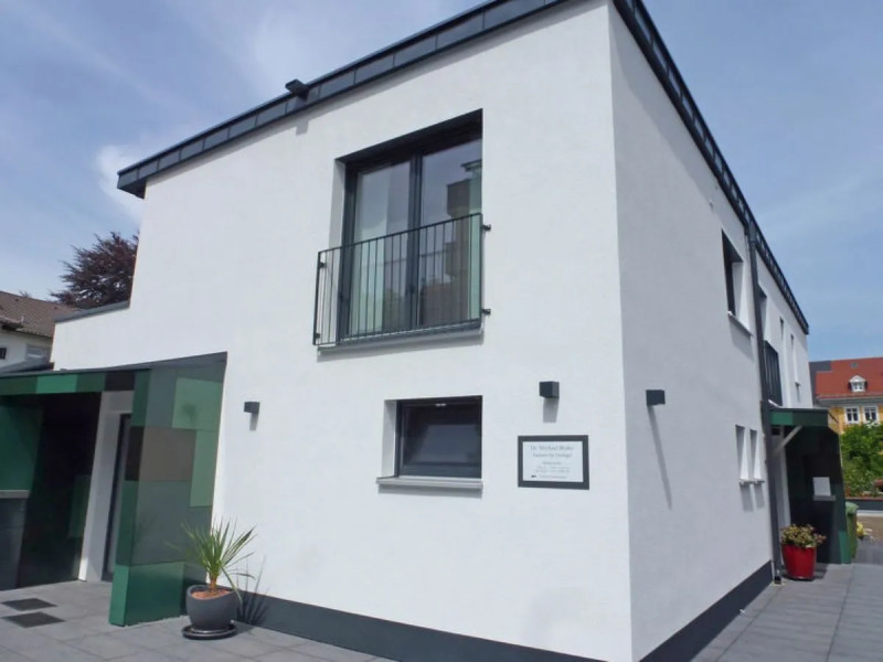 Apartment Brake Offenburg