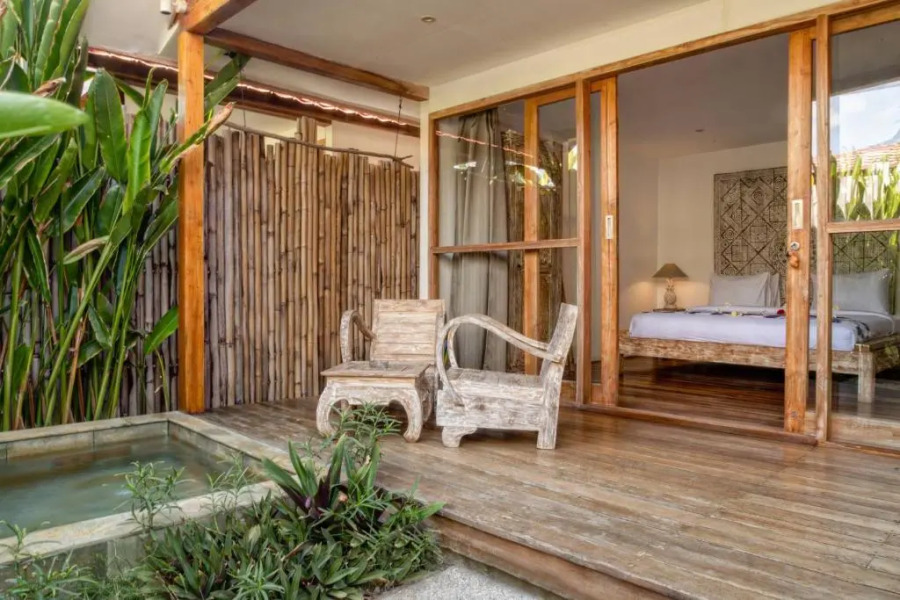 United Colors of Gili