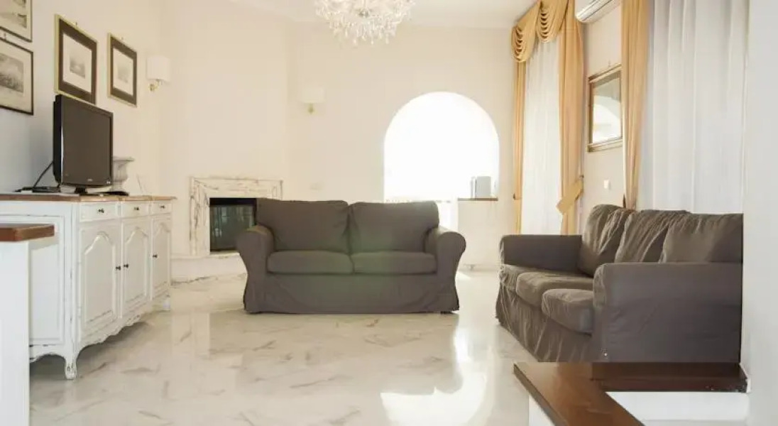 Guest House Anguillara