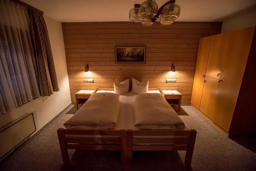 Ferienhaus Jägerhäusl