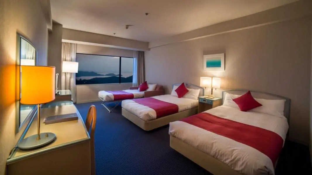 Setouchi Kojima Hotel Kurashiki