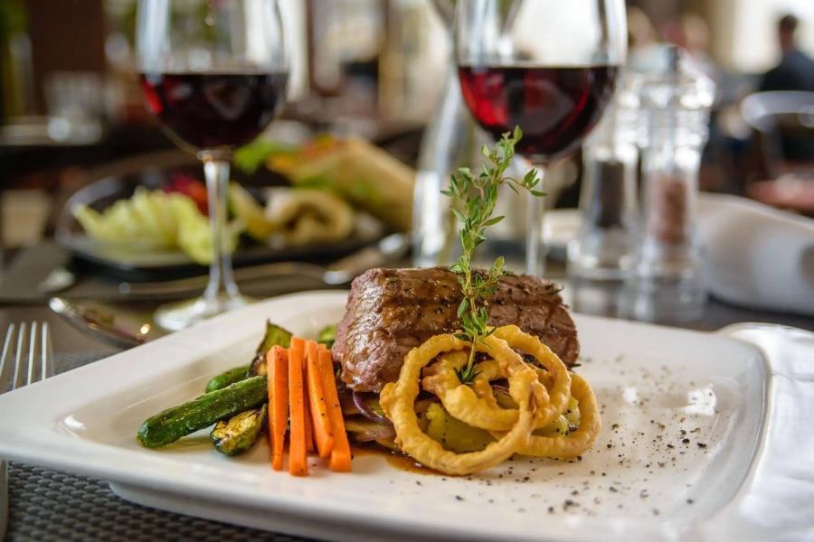 Crowne Plaza Nairobi Airport, An Ihg Hotel