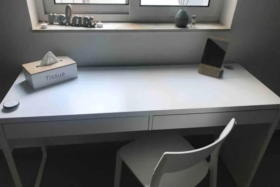 The Overhills Suite, your home away from home