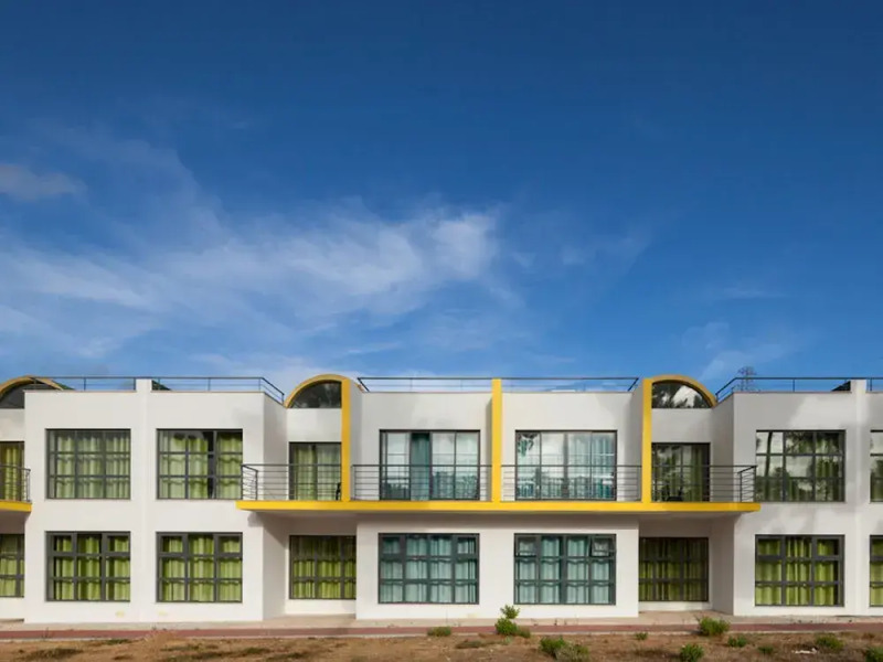 Arrábida Resort & Golf Academy