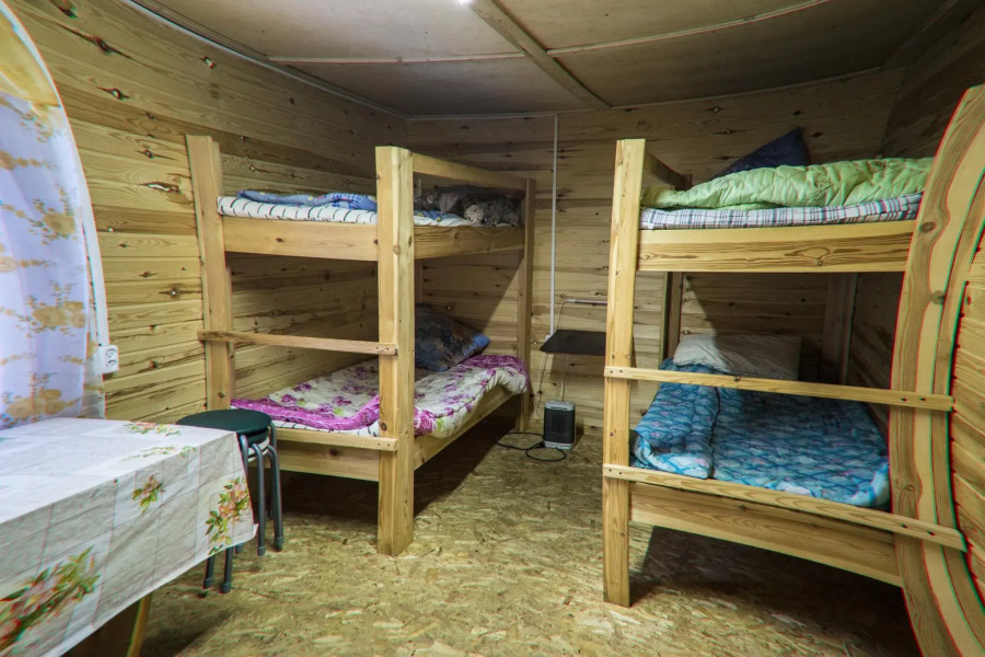 Гостевой дом Перекат