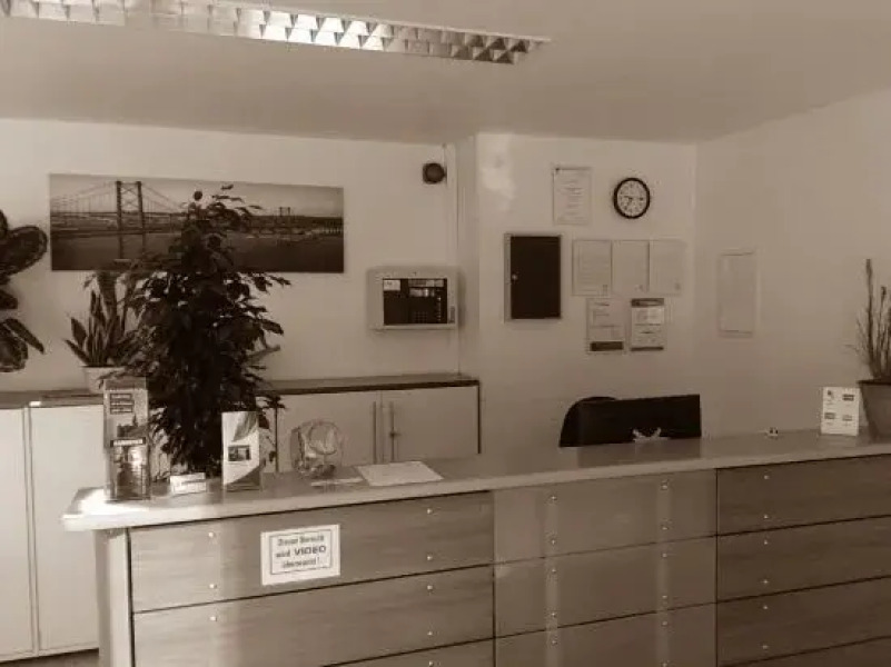 Expotel Hannover Messe