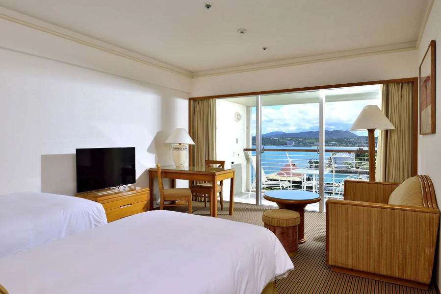 Renaissance Resort Okinawa