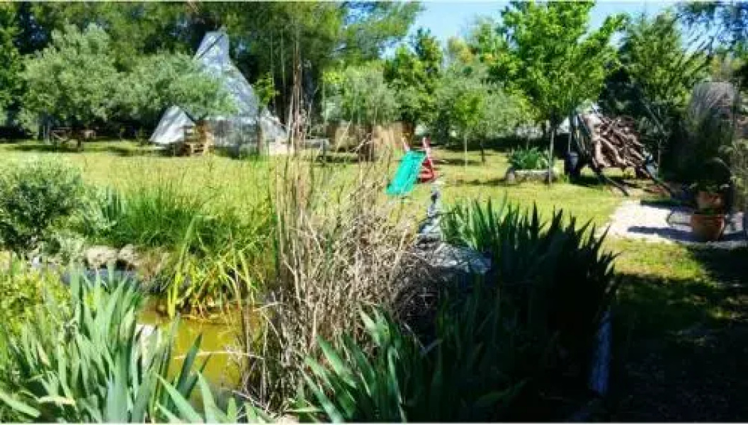 Villa Dulce Chacón Mirandilla Badajoz