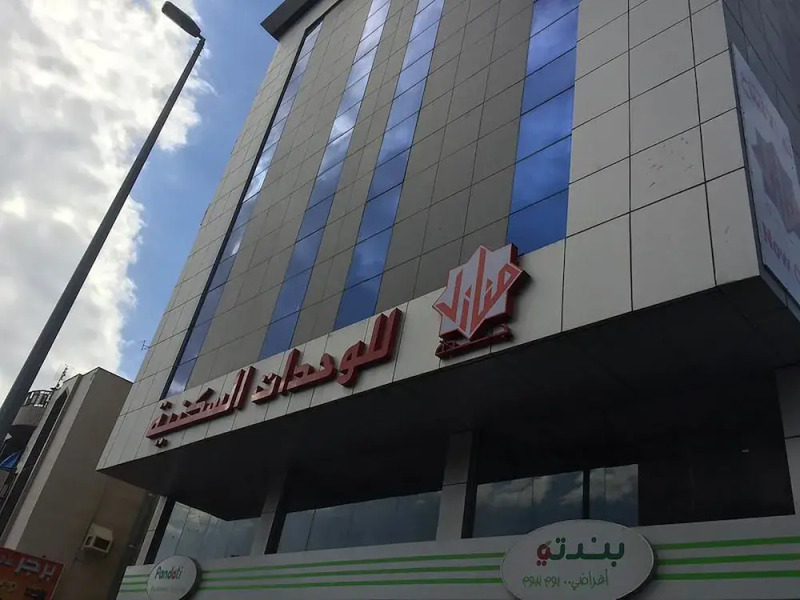 Manazil Jeddah 2