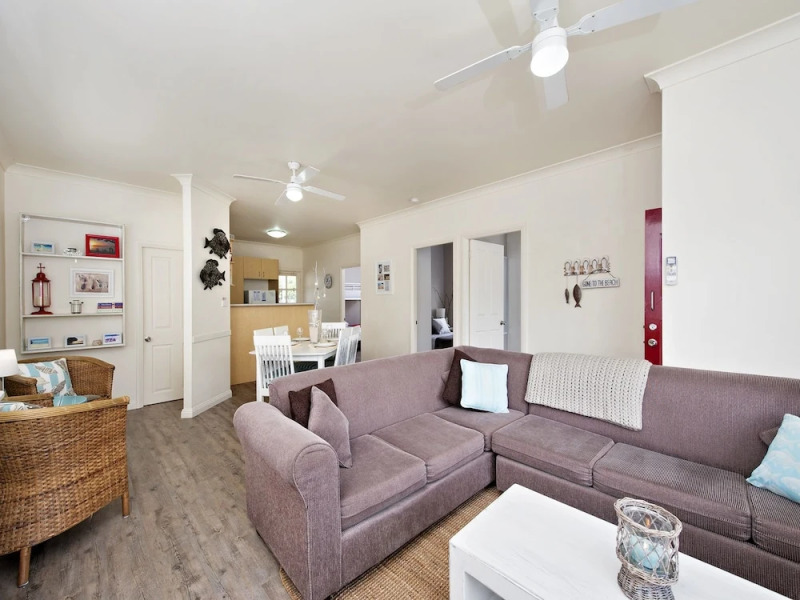 Harry's House, 19 Achilles Street