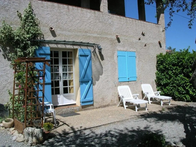 Bastide Du Rousset B&B