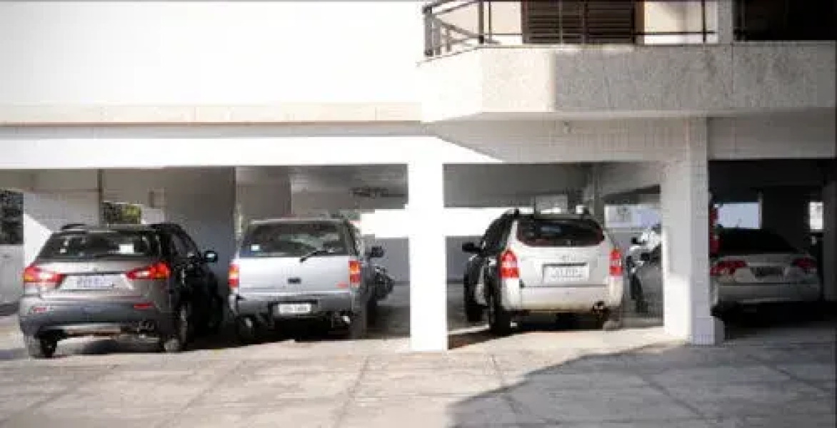 Hotel Central Parque