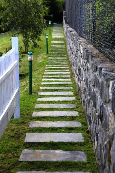 Western Valley Resorts