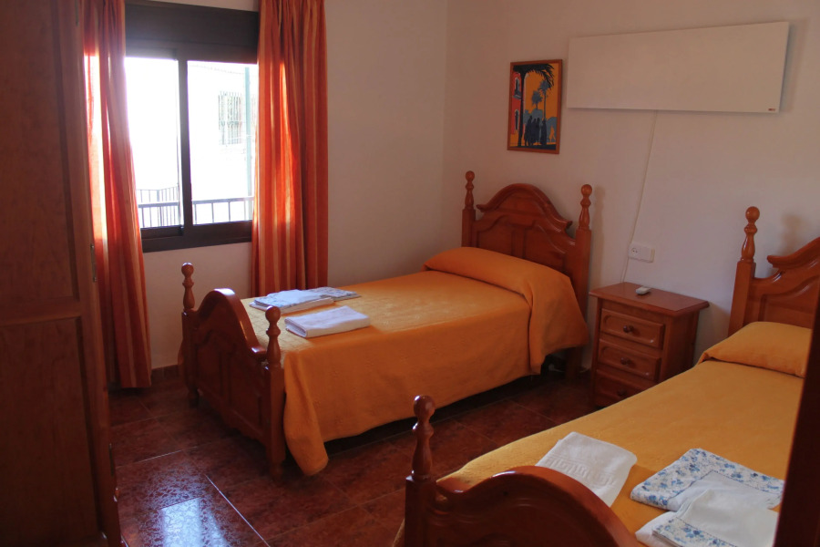 Apartamentos Casa Gil