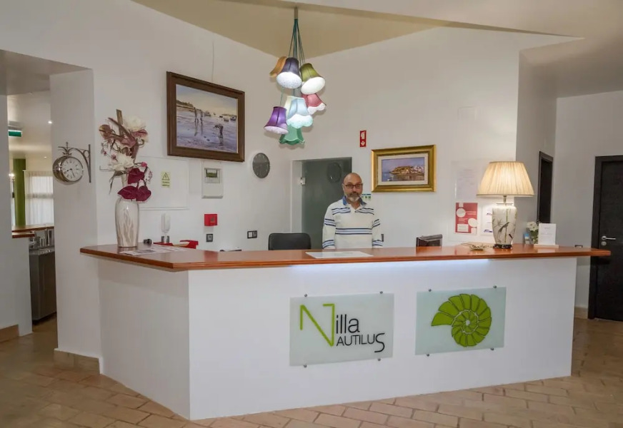Villa Nautilus Alvor