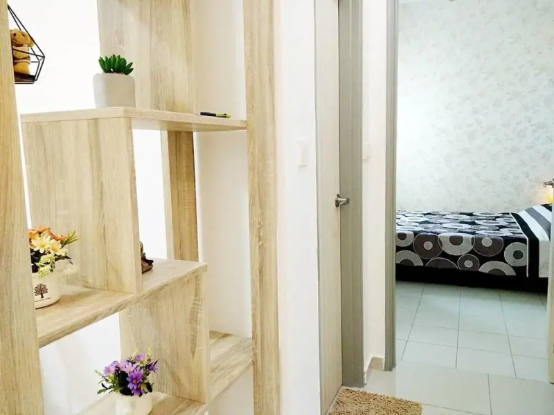 Mesahill 2 Room Condominium - Homestay