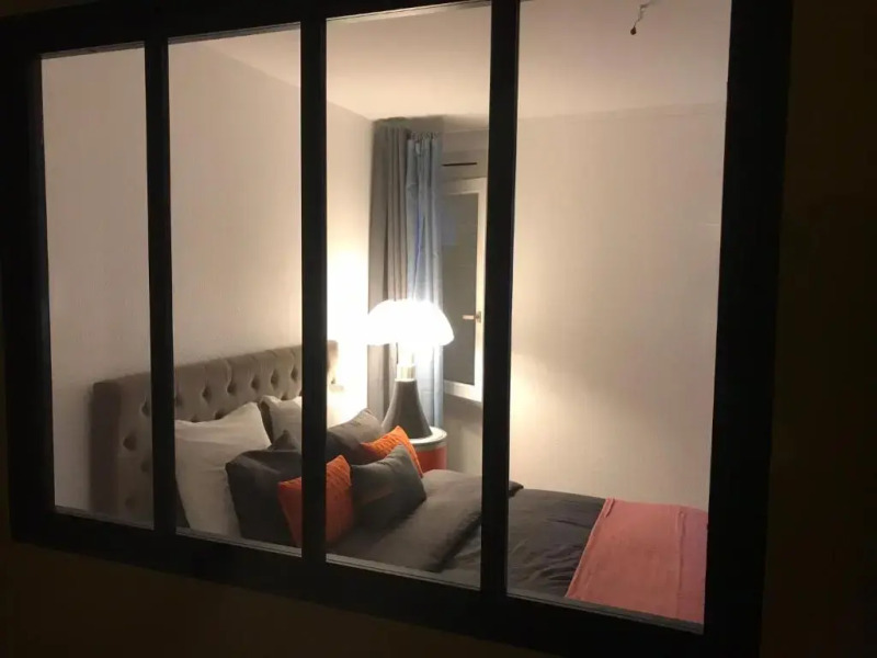 appartement cosy Le Safari avec wifi