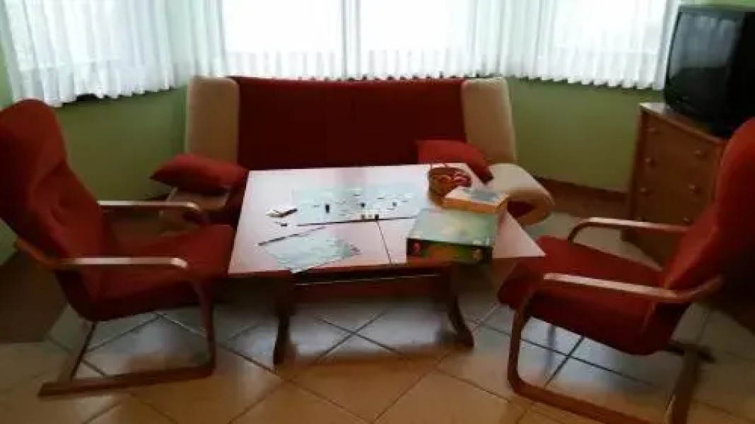 Apartament nad Jeziorakiem