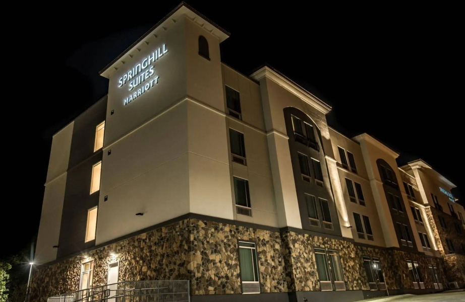 SpringHill Suites by Marriott Dallas Rockwall
