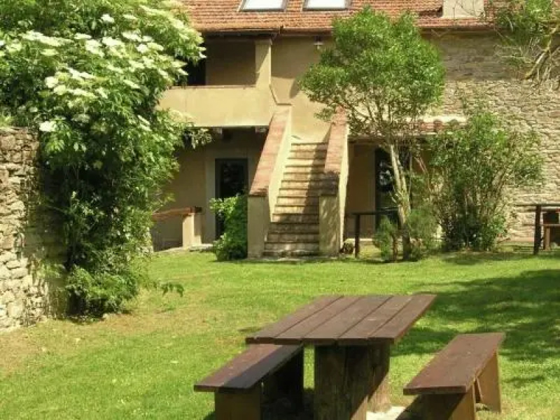 San Godenzo Casa Grande 2