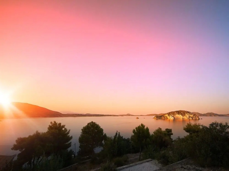 Stunning Villa in Galaro With Private Pool Near City Centre