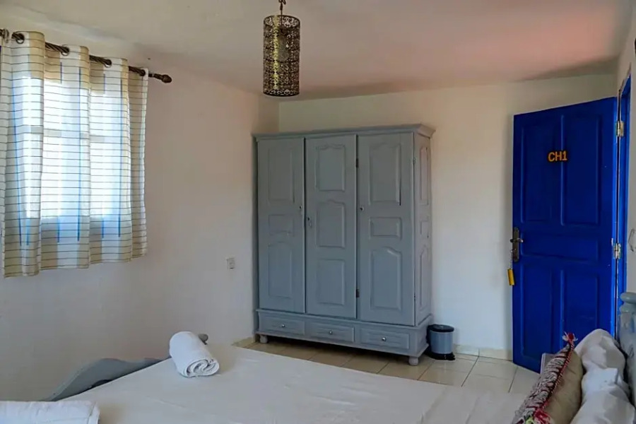 Relais De Tahla Sarl