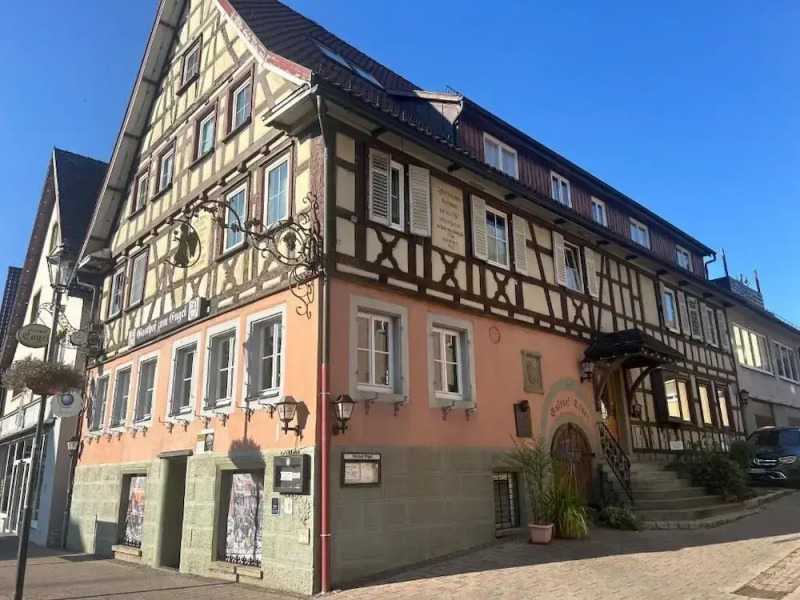 Gasthof Zum Engel