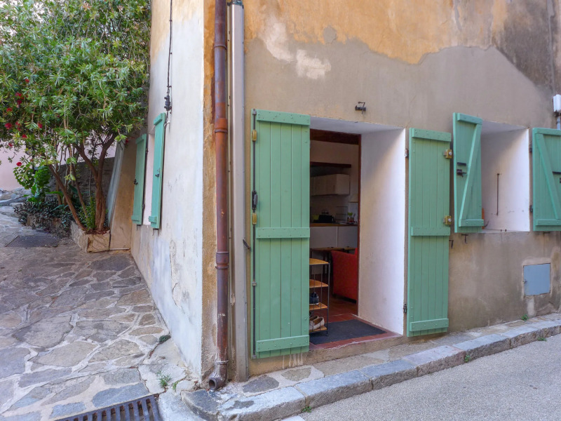 Holiday Home Village Bormes