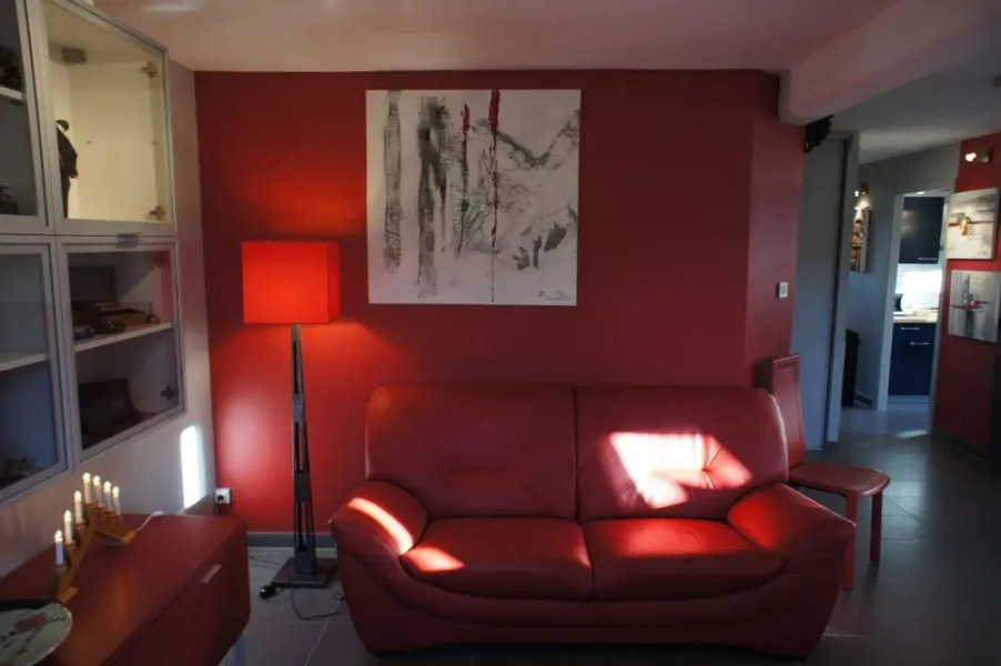 Au Petit Paradis - Strasbourg Sud